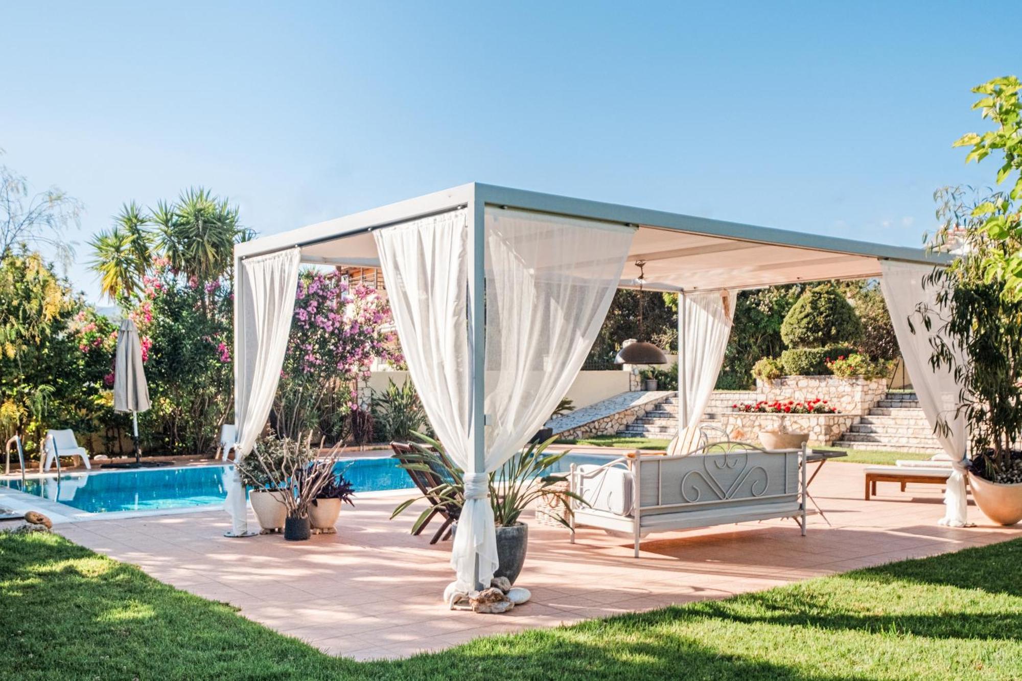 Anamnesis. Feel The Mediterranean. Kalamata Bagian luar foto