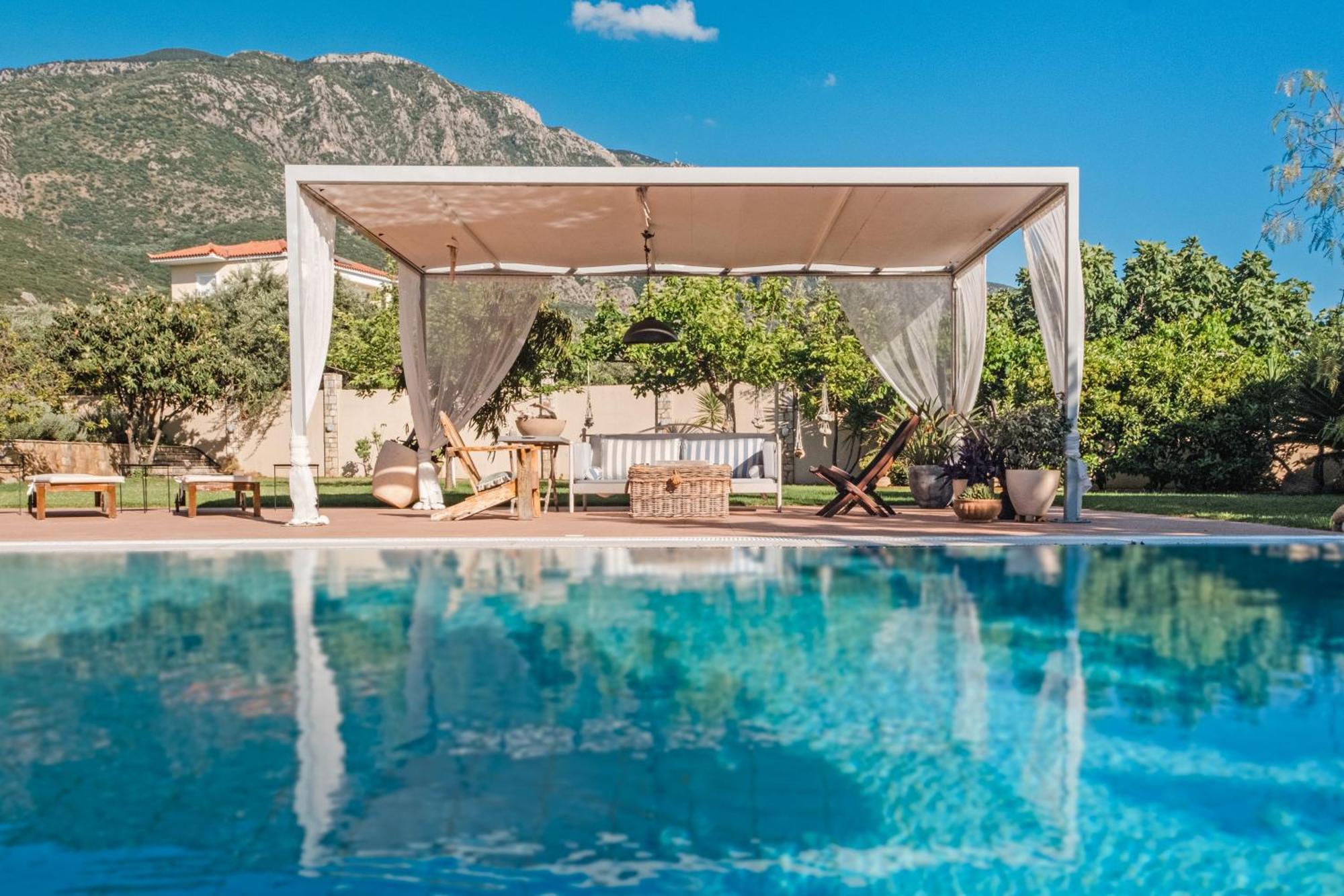 Anamnesis. Feel The Mediterranean. Kalamata Bagian luar foto