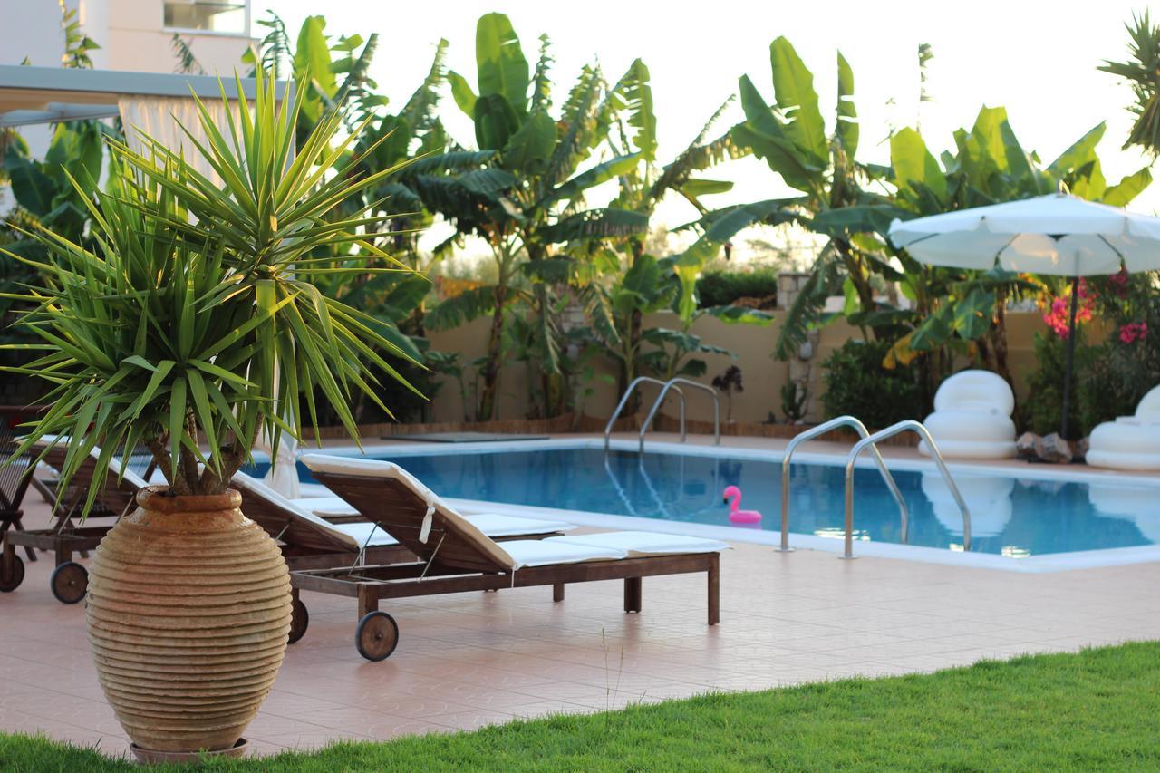 Anamnesis. Feel The Mediterranean. Kalamata Bagian luar foto